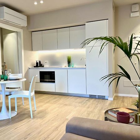 Residenza Betteloni Apartment บาร์โดลิโน ภายนอก รูปภาพ
