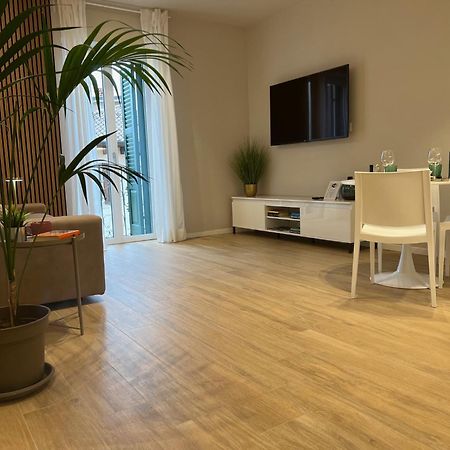 Residenza Betteloni Apartment บาร์โดลิโน ภายนอก รูปภาพ