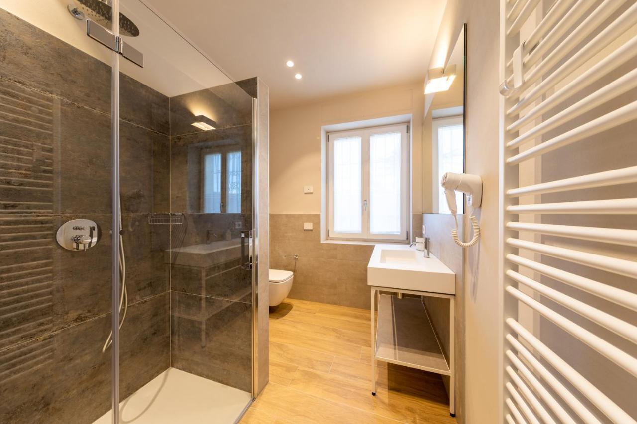 Residenza Betteloni Apartment บาร์โดลิโน ภายนอก รูปภาพ
