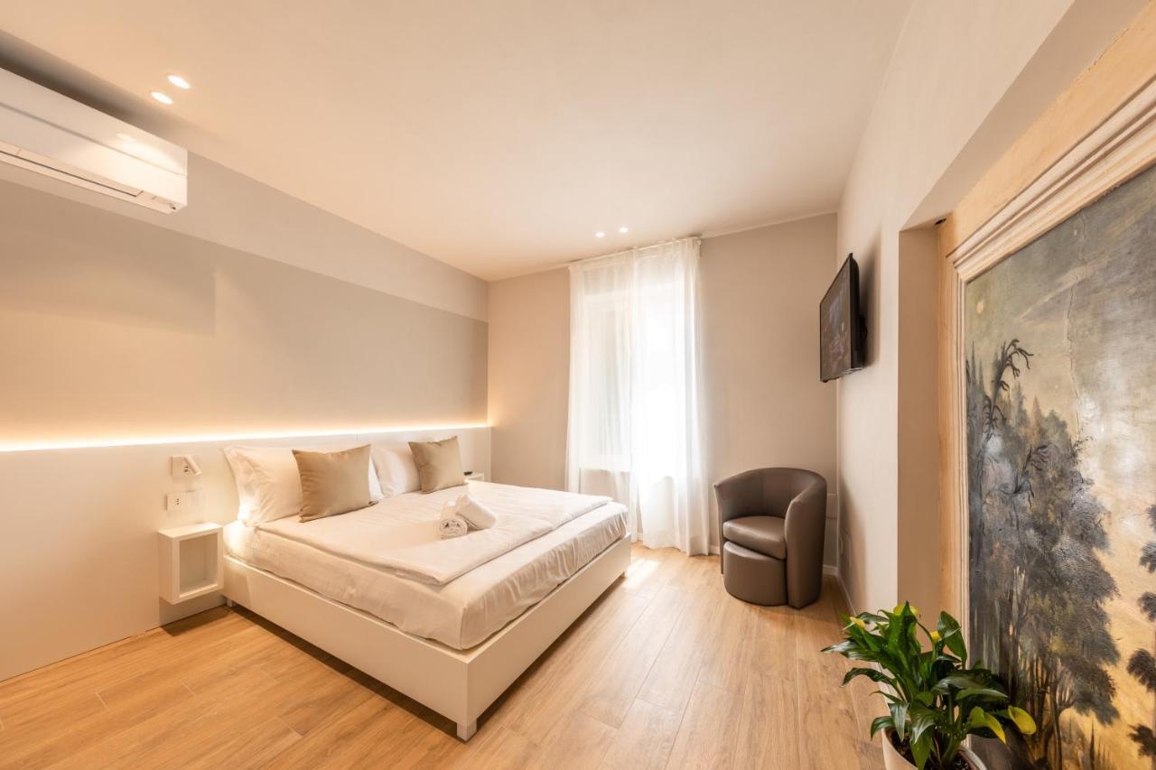 Residenza Betteloni Apartment บาร์โดลิโน ภายนอก รูปภาพ