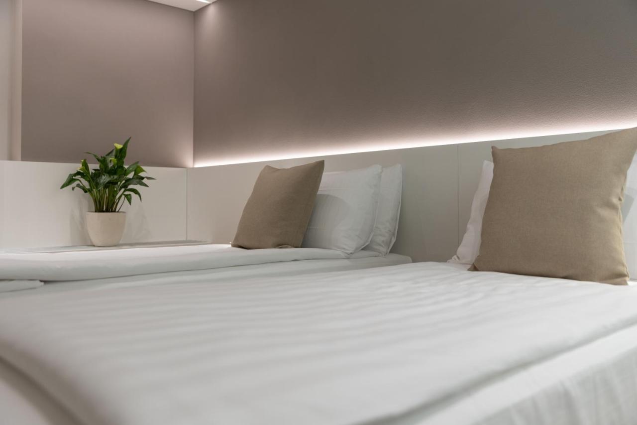 Residenza Betteloni Apartment บาร์โดลิโน ภายนอก รูปภาพ