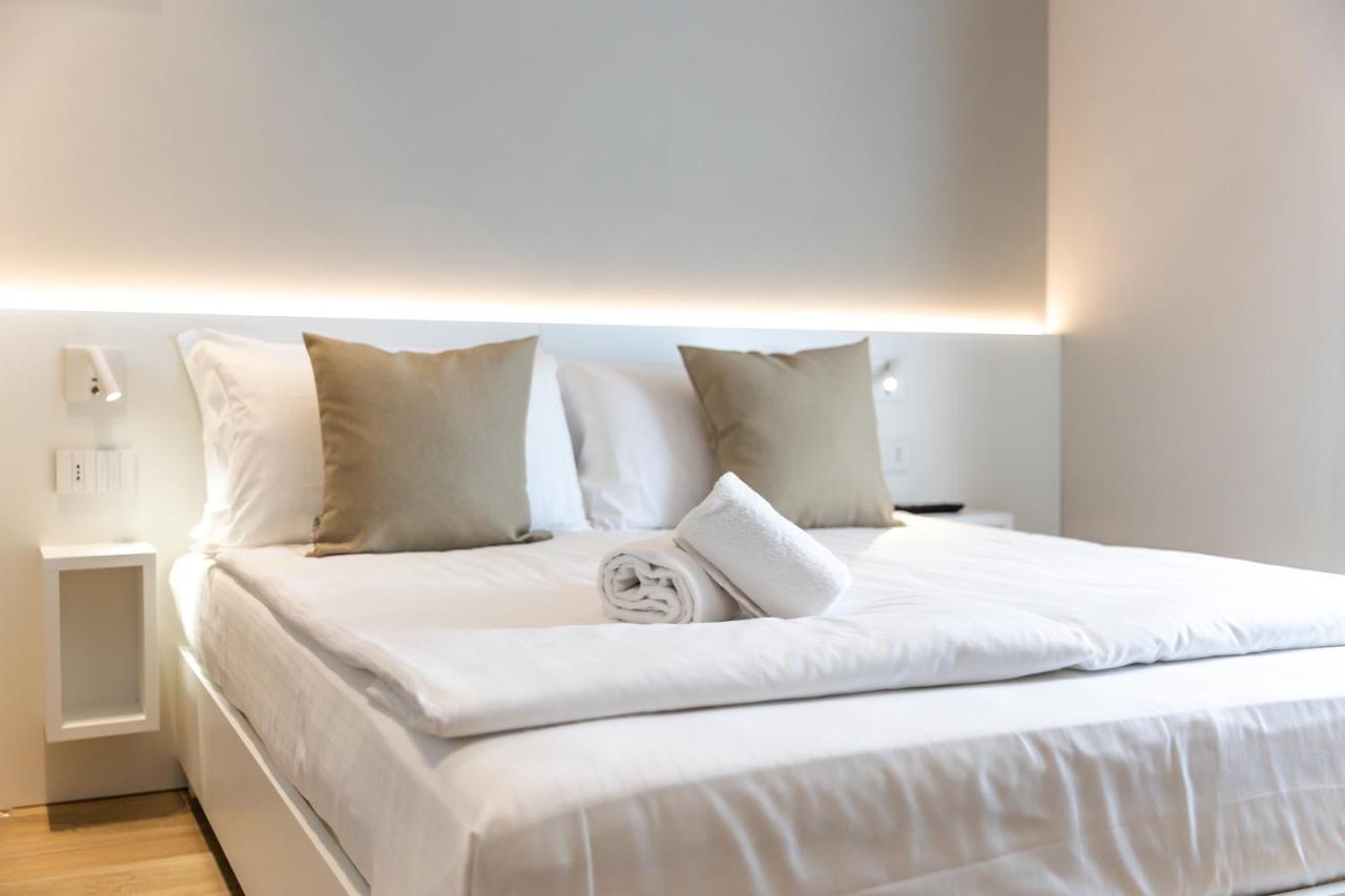 Residenza Betteloni Apartment บาร์โดลิโน ภายนอก รูปภาพ
