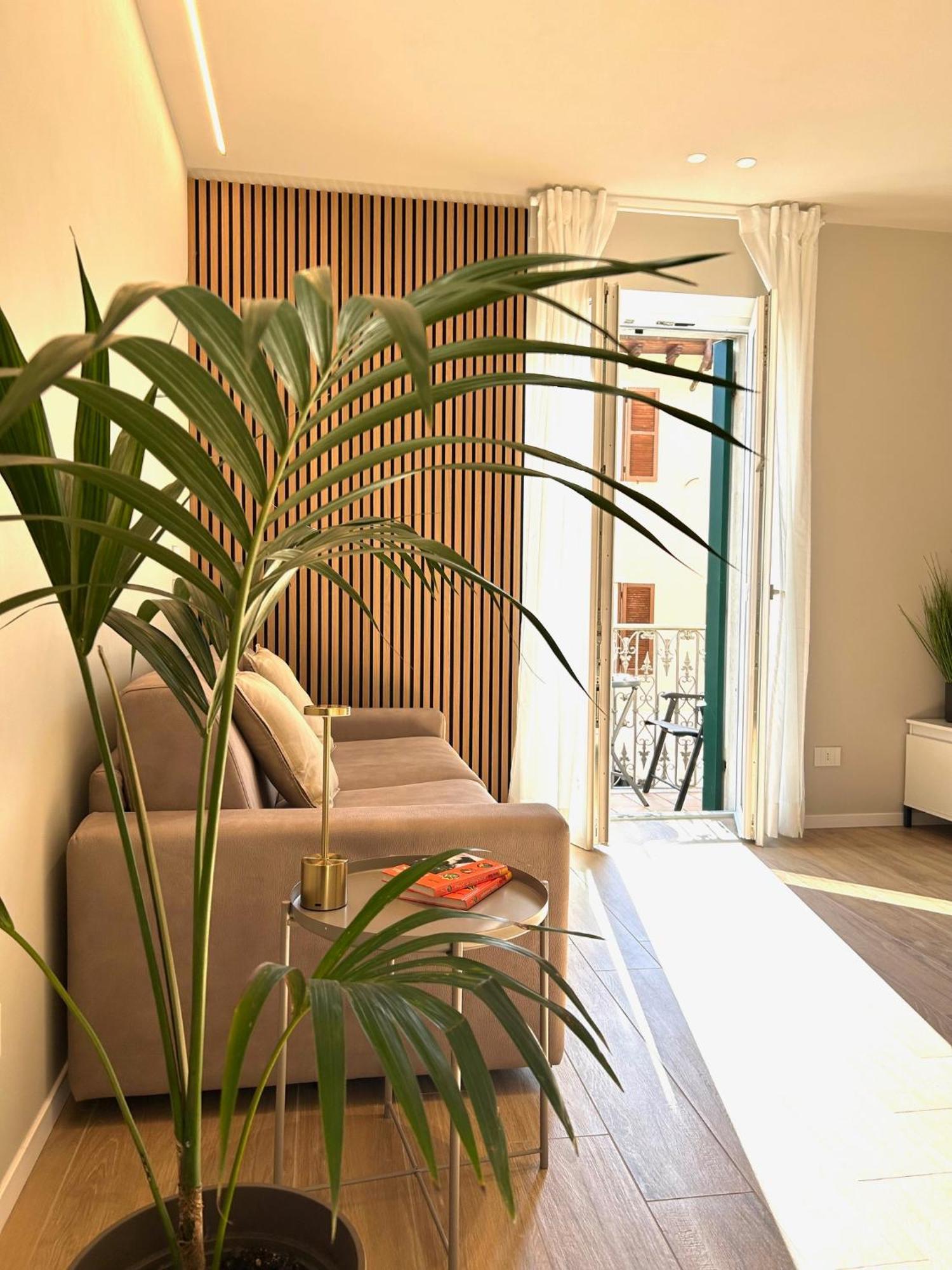Residenza Betteloni Apartment บาร์โดลิโน ภายนอก รูปภาพ