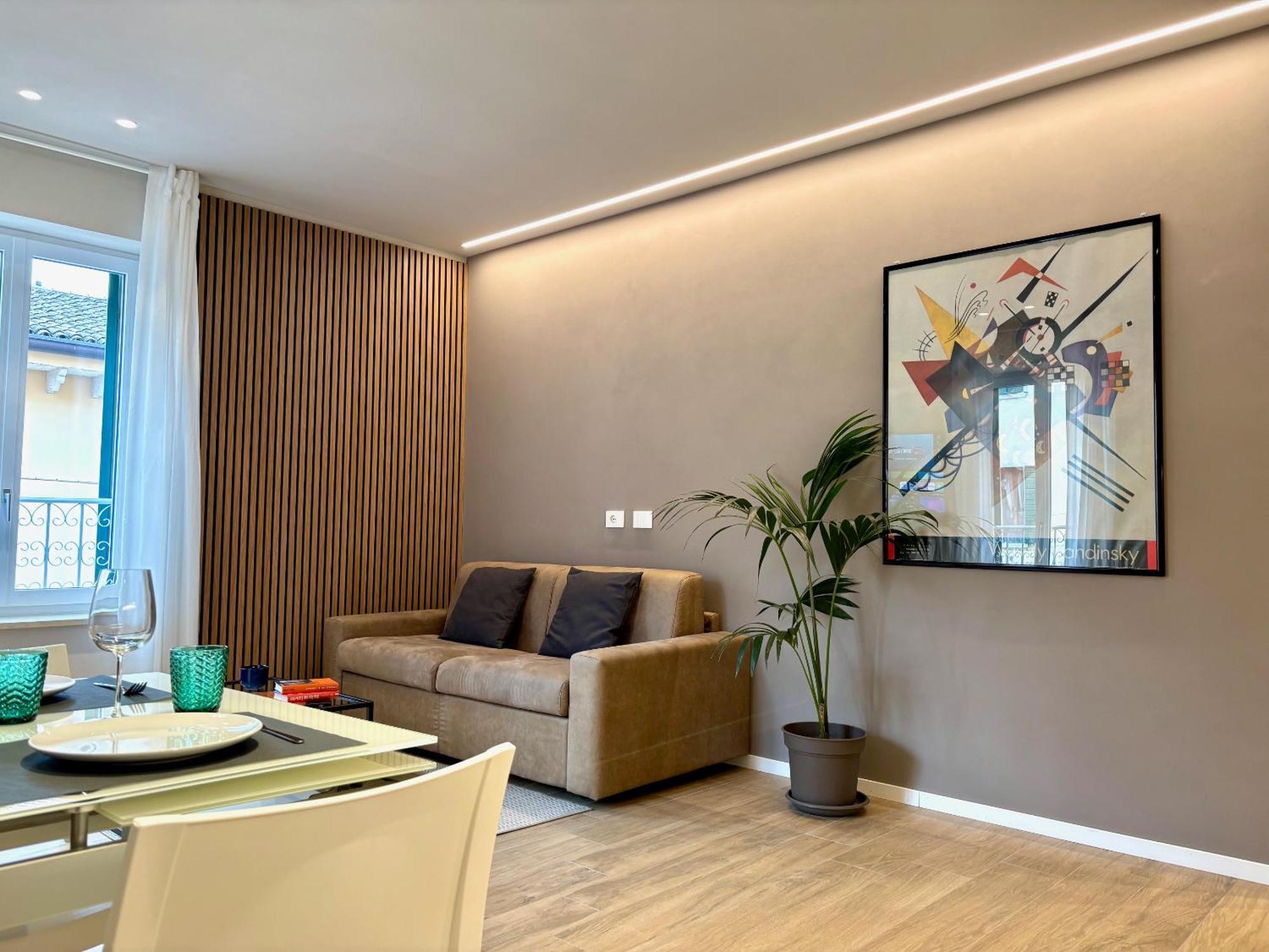Residenza Betteloni Apartment บาร์โดลิโน ภายนอก รูปภาพ