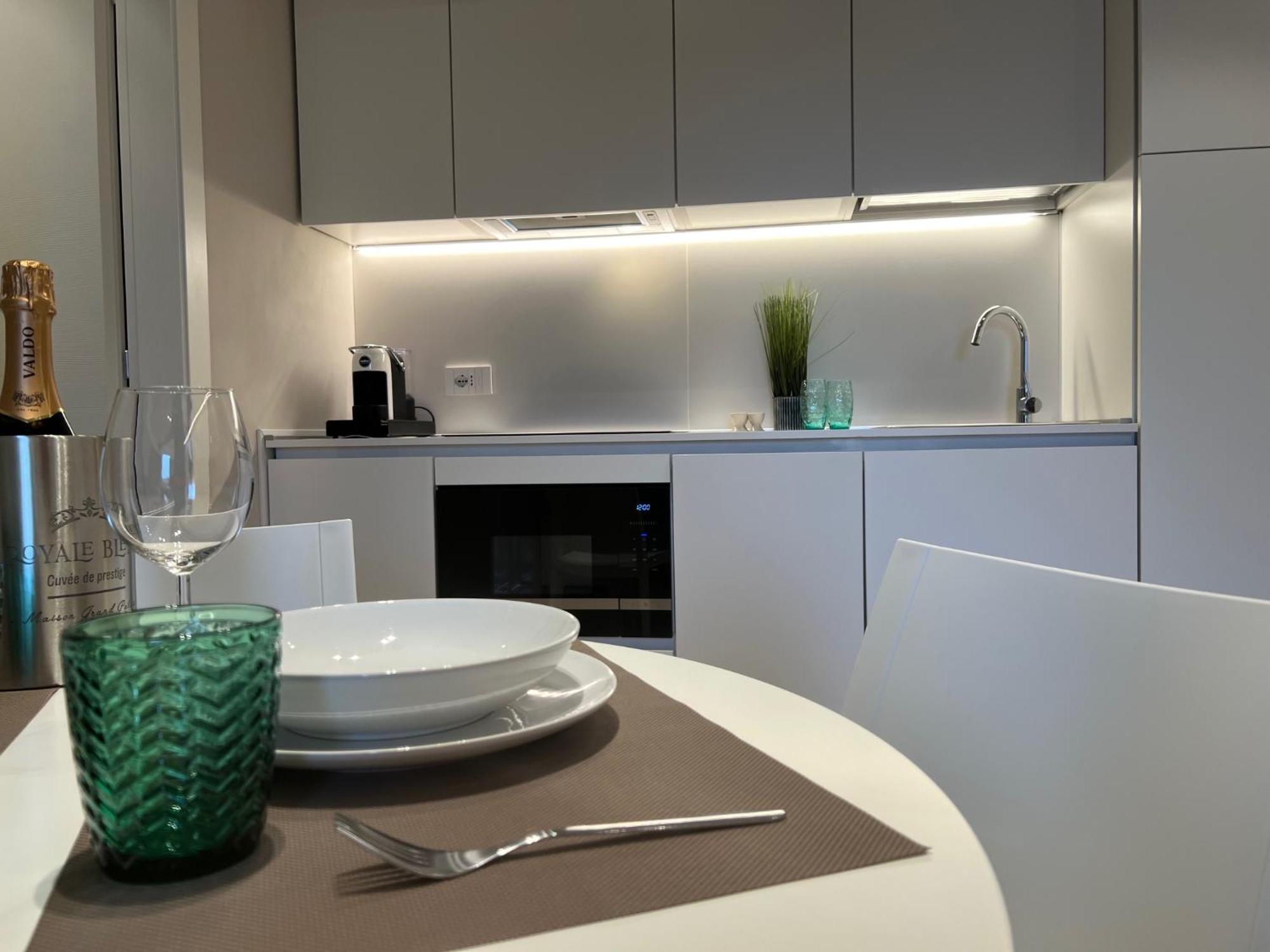 Residenza Betteloni Apartment บาร์โดลิโน ภายนอก รูปภาพ